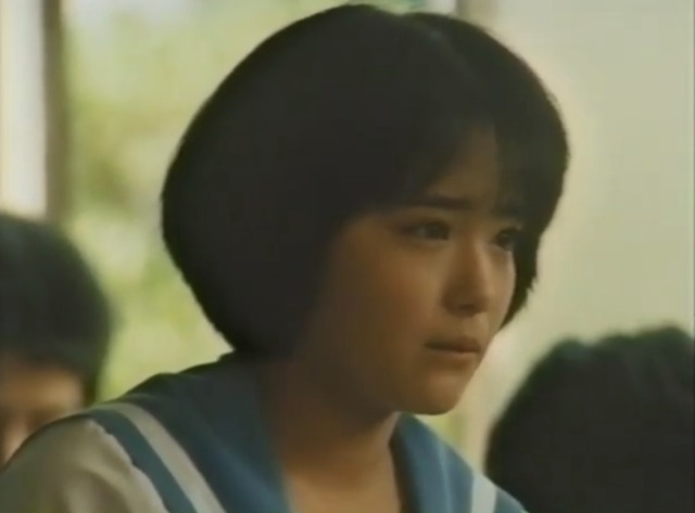 富田靖子の若い頃が童顔でかわいい！広瀬すずに似てたって本当？